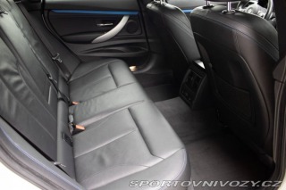 BMW 3 GT  330d xDrive  M Sport 2019