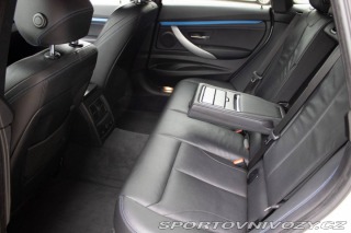 BMW 3 GT  330d xDrive  M Sport 2019