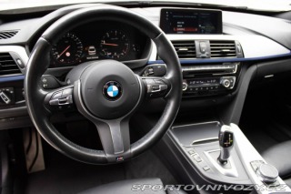 BMW 3 GT  330d xDrive  M Sport 2019
