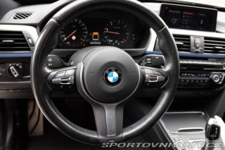 BMW 3 GT  330d xDrive  M Sport 2019