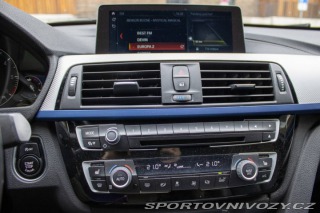 BMW 3 GT  330d xDrive  M Sport 2019