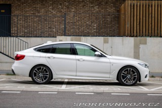BMW 3 GT  330d xDrive  M Sport 2019