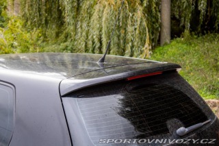Volkswagen Golf 2.0 FSI GTI Turbo, 147kW 2005