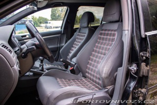 Volkswagen Golf 2.0 FSI GTI Turbo, 147kW 2005