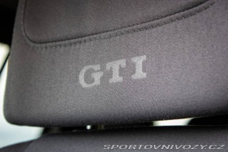 Volkswagen Golf 2.0 FSI GTI Turbo, 147kW 2005