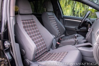 Volkswagen Golf 2.0 FSI GTI Turbo, 147kW 2005