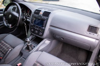 Volkswagen Golf 2.0 FSI GTI Turbo, 147kW 2005