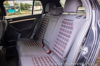 Volkswagen Golf 2.0 FSI GTI Turbo, 147kW 2005