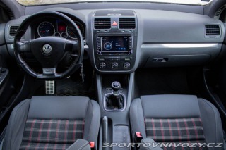 Volkswagen Golf 2.0 FSI GTI Turbo, 147kW 2005