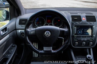 Volkswagen Golf 2.0 FSI GTI Turbo, 147kW 2005