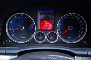 Volkswagen Golf 2.0 FSI GTI Turbo, 147kW 2005
