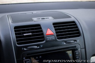 Volkswagen Golf 2.0 FSI GTI Turbo, 147kW 2005