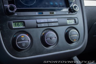 Volkswagen Golf 2.0 FSI GTI Turbo, 147kW 2005