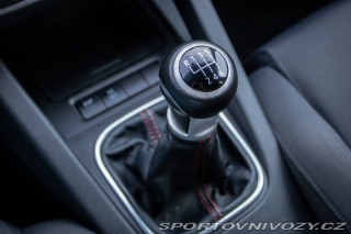 Volkswagen Golf 2.0 FSI GTI Turbo, 147kW 2005