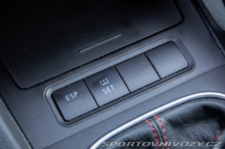 Volkswagen Golf 2.0 FSI GTI Turbo, 147kW 2005
