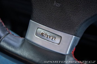 Volkswagen Golf 2.0 FSI GTI Turbo, 147kW 2005
