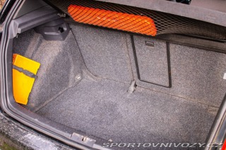 Volkswagen Golf 2.0 FSI GTI Turbo, 147kW 2005