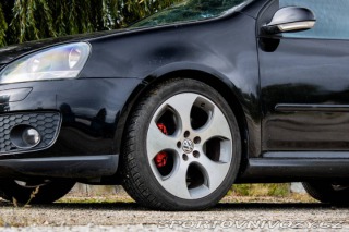 Volkswagen Golf 2.0 FSI GTI Turbo, 147kW 2005