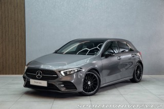 Mercedes-Benz A 200 /T