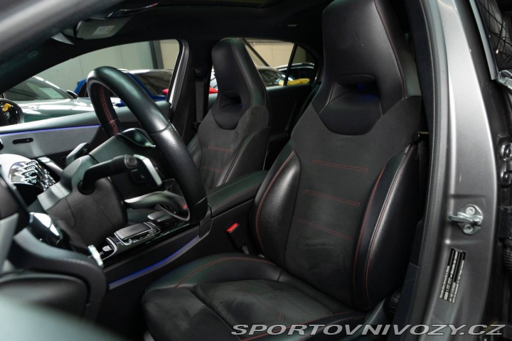 Mercedes-Benz A 200 /T 2018