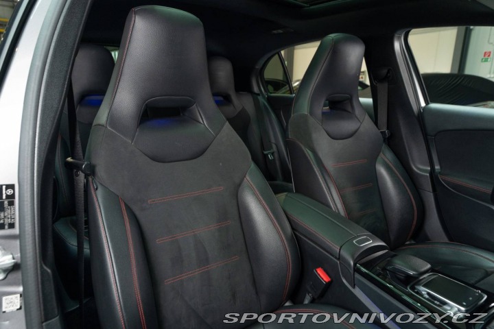 Mercedes-Benz A 200 /T 2018