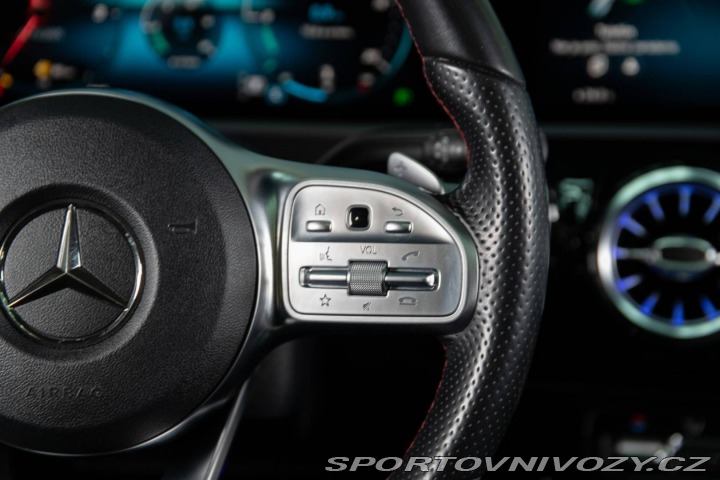 Mercedes-Benz A 200 /T 2018