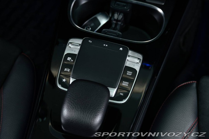 Mercedes-Benz A 200 /T 2018
