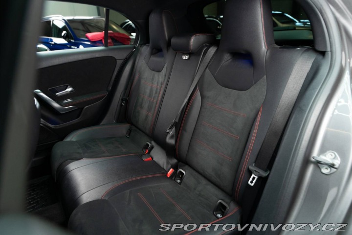 Mercedes-Benz A 200 /T 2018