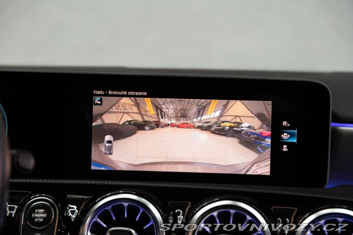 Mercedes-Benz A 200 /T 2018