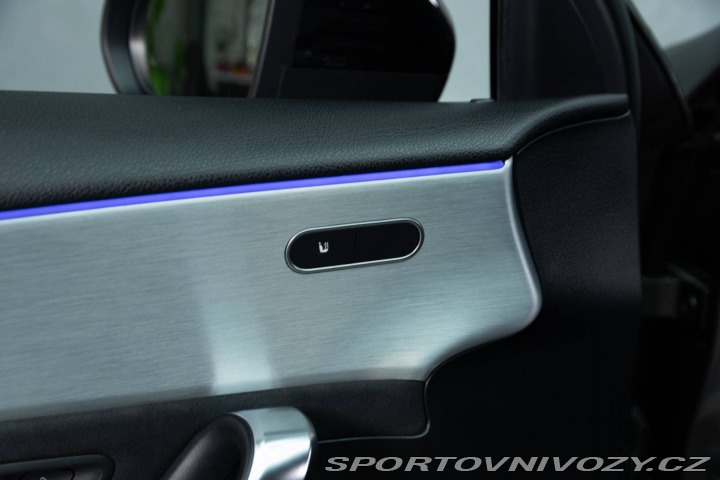 Mercedes-Benz A 200 /T 2018