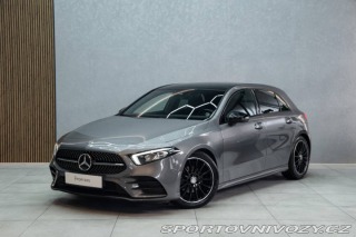 Mercedes-Benz A 200 /T 2018