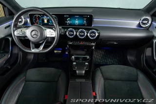 Mercedes-Benz A 200 /T 2018
