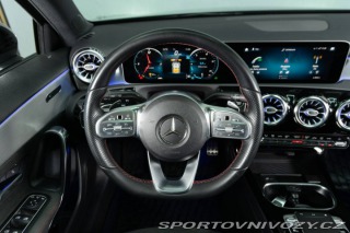 Mercedes-Benz A 200 /T 2018