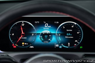 Mercedes-Benz A 200 /T 2018
