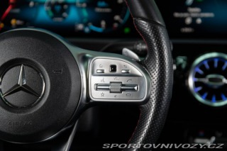 Mercedes-Benz A 200 /T 2018