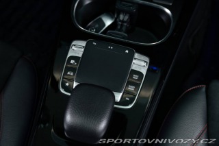 Mercedes-Benz A 200 /T 2018