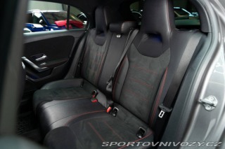 Mercedes-Benz A 200 /T 2018