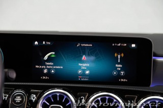 Mercedes-Benz A 200 /T 2018