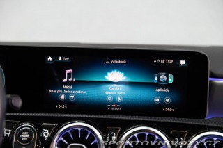 Mercedes-Benz A 200 /T 2018