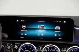 Mercedes-Benz A 200 /T 2018