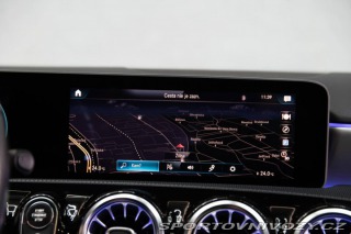 Mercedes-Benz A 200 /T 2018
