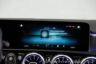 Mercedes-Benz A 200 /T 2018