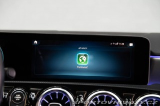 Mercedes-Benz A 200 /T 2018