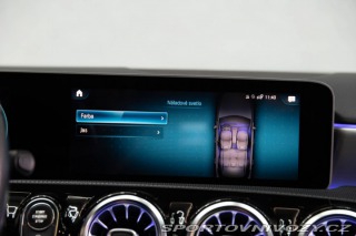 Mercedes-Benz A 200 /T 2018