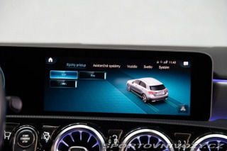 Mercedes-Benz A 200 /T 2018