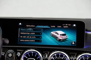 Mercedes-Benz A 200 /T 2018