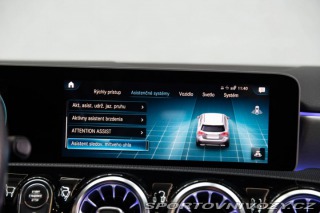 Mercedes-Benz A 200 /T 2018