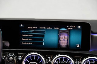 Mercedes-Benz A 200 /T 2018