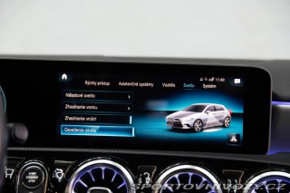 Mercedes-Benz A 200 /T 2018