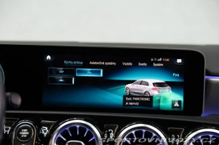 Mercedes-Benz A 200 /T 2018